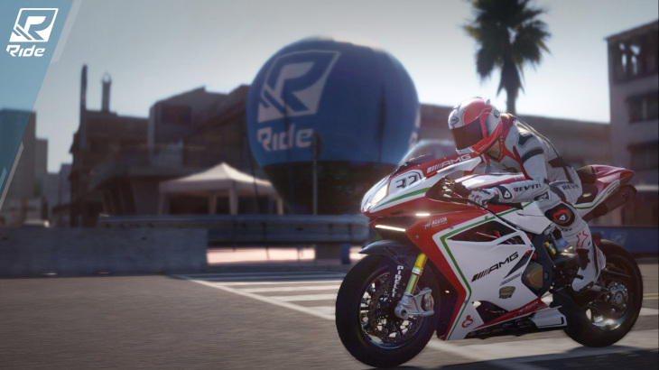 RIDE - 2015 Top Bikes Pack 2 - 游戏机迷 | 游戏评测