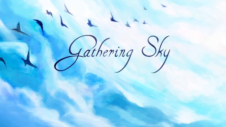 Gathering Sky - Original Soundtrack - 游戏机迷 | 游戏评测