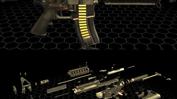 World of Guns: Spec Ops Pack - 游戏机迷 | 游戏评测