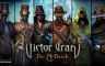 Victor Vran: Original Soundtrack and Artbook - 游戏机迷 | 游戏评测