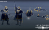 HELLDIVERS™ - Ranger Pack - 游戏机迷 | 游戏评测