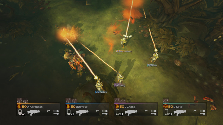 HELLDIVERS™ - Specialist Pack - 游戏机迷 | 游戏评测