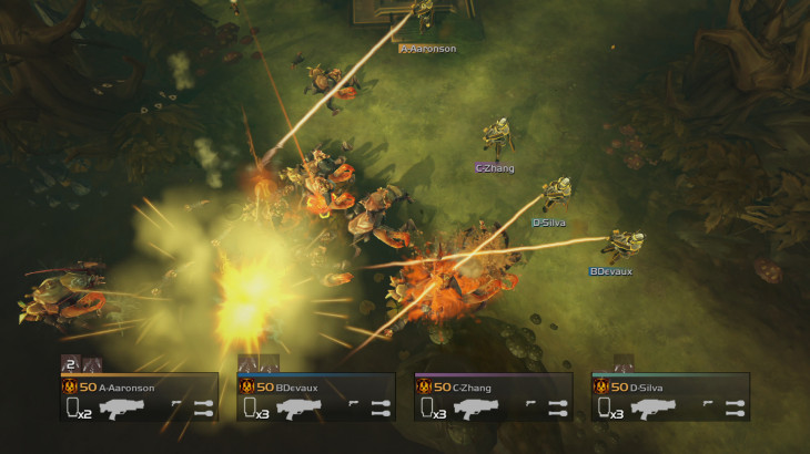 HELLDIVERS™ - Specialist Pack - 游戏机迷 | 游戏评测