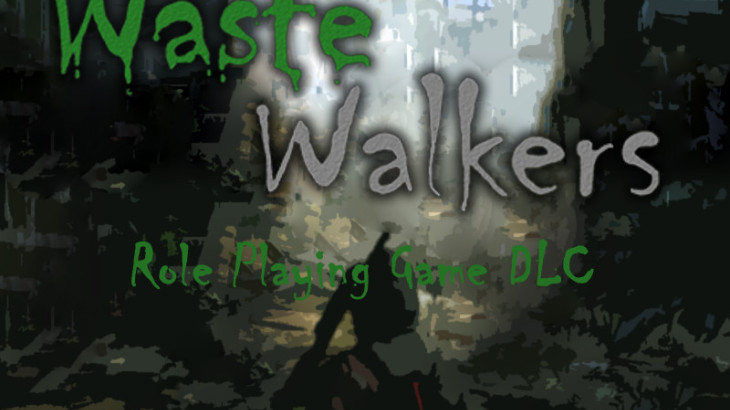 Waste Walkers Role Playing Game DLC - 游戏机迷 | 游戏评测