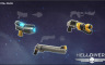 HELLDIVERS™ - Pistols Perk Pack - 游戏机迷 | 游戏评测