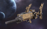 Star Conflict: Fleet Strength - Loki - 游戏机迷 | 游戏评测