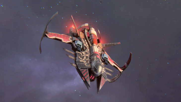Star Conflict: Fleet Strength - Cutter - 游戏机迷 | 游戏评测
