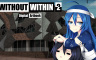 Without Within 2 - Digital artbook - 游戏机迷 | 游戏评测