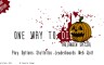 One Way To Die: Deluxe Edition - 游戏机迷 | 游戏评测