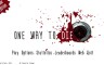 One Way To Die: Deluxe Edition - 游戏机迷 | 游戏评测