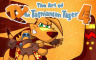 TY the Tasmanian Tiger 4 - The Art of - 游戏机迷 | 游戏评测