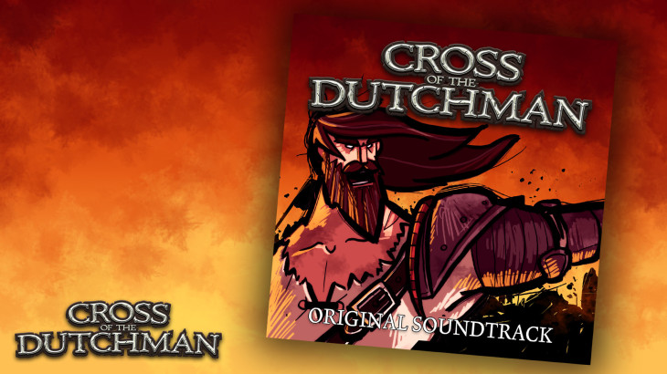 Cross of the Dutchman - Soundtrack - 游戏机迷 | 游戏评测