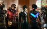 Batman™: Arkham Knight - Crime Fighter Challenge Pack #2 - 游戏机迷 | 游戏评测