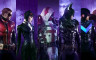 Batman™: Arkham Knight - Crime Fighter Challenge Pack #4 - 游戏机迷 | 游戏评测