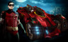 Batman™: Arkham Knight - Robin and Batmobile Skins Pack - 游戏机迷 | 游戏评测