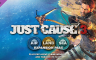Just Cause™ 3 DLC: Air, Land & Sea Expansion Pass - 游戏机迷 | 游戏评测