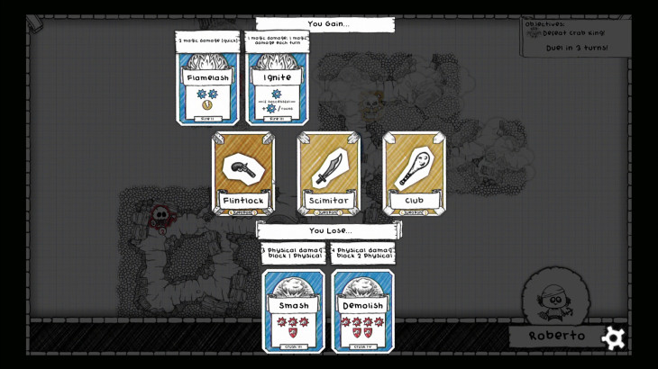 Guild of Dungeoneering - Pirate's Cove - 游戏机迷 | 游戏评测