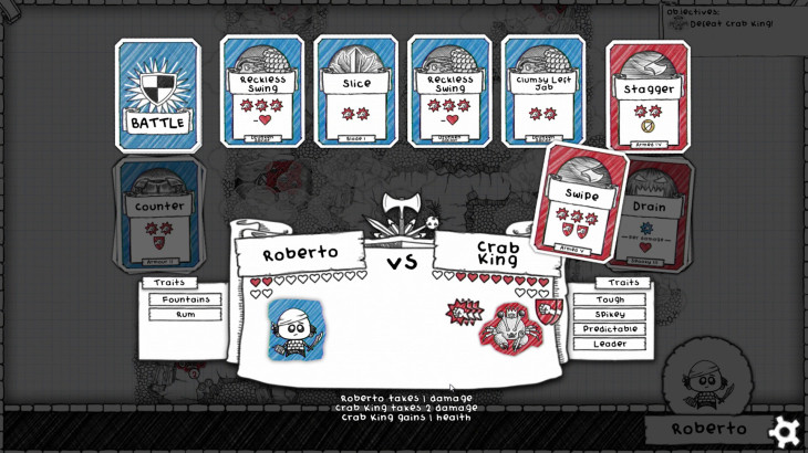 Guild of Dungeoneering - Pirate's Cove - 游戏机迷 | 游戏评测