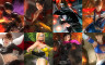Fighter Force Costume Set - 游戏机迷 | 游戏评测