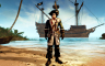 Risen 2: Dark Waters - A Pirate's Clothes DLC - 游戏机迷 | 游戏评测
