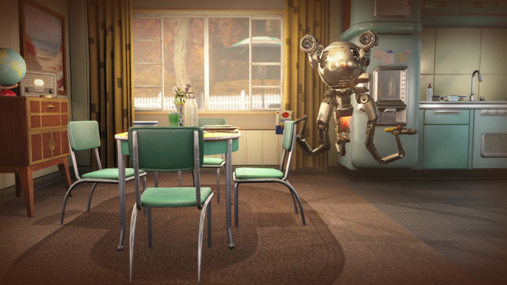 Fallout 4 Season Pass - 游戏机迷 | 游戏评测