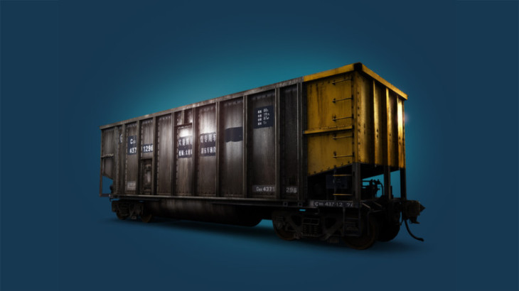 TANE DLC: Chinese Electric SS4 Locomotive Pack - 游戏机迷 | 游戏评测