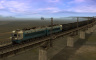 TANE DLC: Chinese Electric SS4 Locomotive Pack - 游戏机迷 | 游戏评测