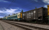 TANE DLC: Chinese Electric SS4 Locomotive Pack - 游戏机迷 | 游戏评测