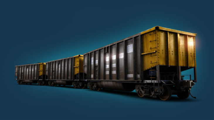 TANE DLC: Chinese Electric SS4 Locomotive Pack - 游戏机迷 | 游戏评测