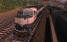 TANE DLC: BNSF Railway EMD SD70MAC Executive Patch - 游戏机迷 | 游戏评测