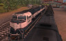 TANE DLC: BNSF Railway EMD SD70MAC Executive Patch - 游戏机迷 | 游戏评测