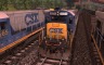 TANE DLC: CSX Transportation GE B30-7 - 游戏机迷 | 游戏评测