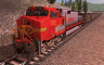 TANE DLC: BNSF GE Dash-9 44CW Warbonnet - 游戏机迷 | 游戏评测