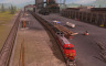 TANE DLC: BNSF GE Dash-9 44CW Warbonnet - 游戏机迷 | 游戏评测