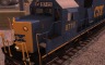 TANE DLC: CSX EMD SD60 - 游戏机迷 | 游戏评测