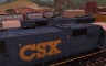 TANE DLC: CSX EMD SD60 - 游戏机迷 | 游戏评测