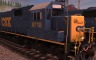 TANE DLC: CSX EMD SD60 - 游戏机迷 | 游戏评测