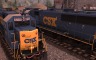 TANE DLC: CSX EMD SD60 - 游戏机迷 | 游戏评测