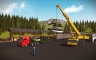 Construction Simulator 2015: Liebherr LTM 1300 6.2 - 游戏机迷 | 游戏评测