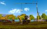 Construction Simulator 2015: Liebherr A 918 - 游戏机迷 | 游戏评测