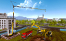 Construction Simulator 2015: Liebherr A 918 - 游戏机迷 | 游戏评测