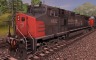 TANE DLC: Southern Pacific GE CW44-9 - 游戏机迷 | 游戏评测