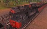 TANE DLC: Southern Pacific GE CW44-9 - 游戏机迷 | 游戏评测