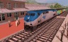 TANE DLC: Amtrak P42DC - Phase V - 游戏机迷 | 游戏评测