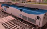 TANE DLC: Amtrak P42DC - Phase V - 游戏机迷 | 游戏评测