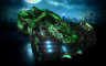 Batman™: Arkham Knight - Riddler Themed Batmobile Skin - 游戏机迷 | 游戏评测