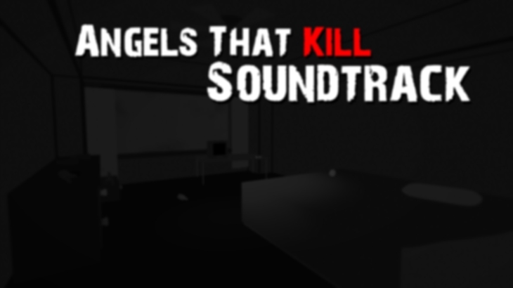 Angels That Kill Soundtrack - 游戏机迷 | 游戏评测