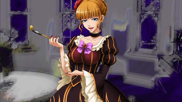 Umineko When They Cry - Question Arcs - 游戏机迷 | 游戏评测