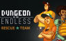 Dungeon of the Endless™ - Rescue Team Add-on - 游戏机迷 | 游戏评测