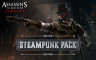 Assassin's Creed Syndicate - Steampunk Pack - 游戏机迷 | 游戏评测